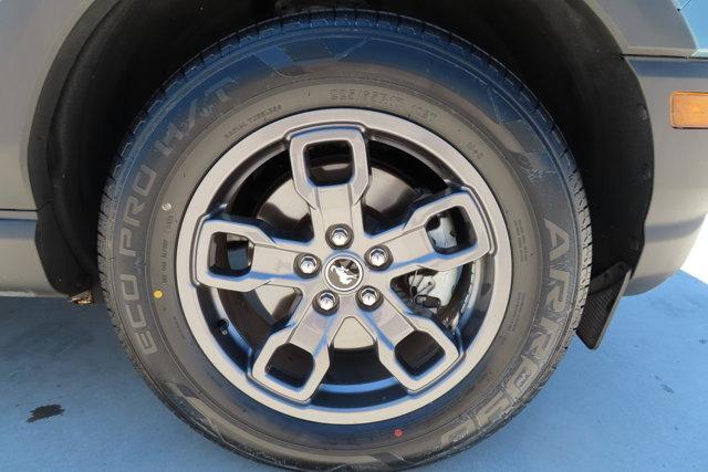 used 2022 Ford Bronco Sport car, priced at $26,993