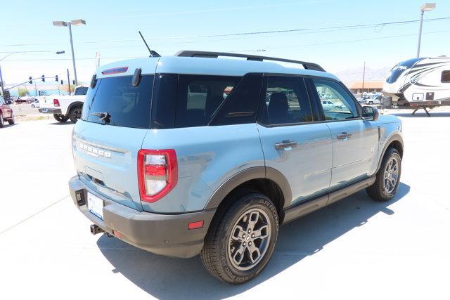 used 2022 Ford Bronco Sport car, priced at $26,993