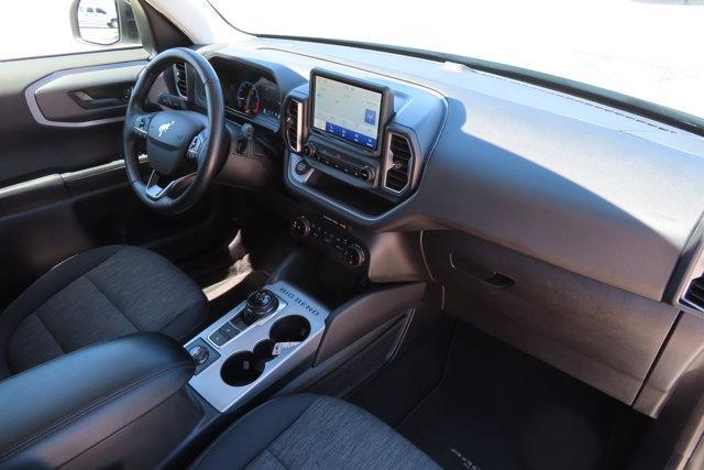 used 2022 Ford Bronco Sport car, priced at $26,993