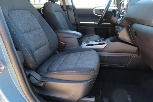 used 2022 Ford Bronco Sport car, priced at $26,993