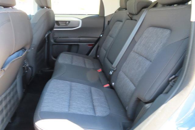 used 2022 Ford Bronco Sport car, priced at $26,993