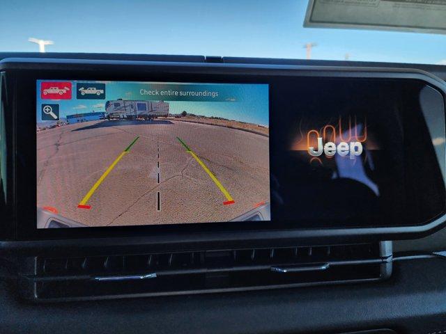 new 2025 Jeep Gladiator car, priced at $60,434