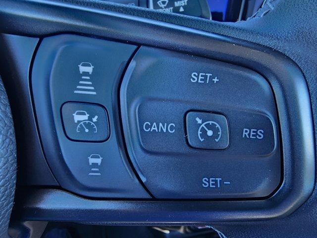 new 2025 Jeep Gladiator car, priced at $60,434