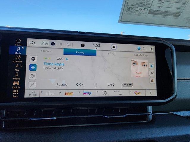 new 2025 Jeep Gladiator car, priced at $60,434