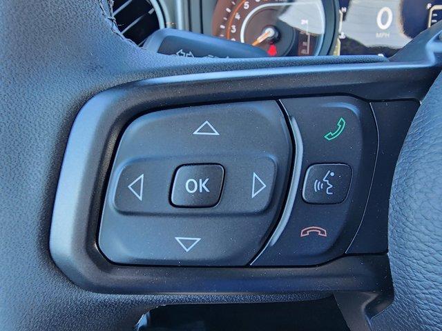 new 2025 Jeep Gladiator car, priced at $60,434