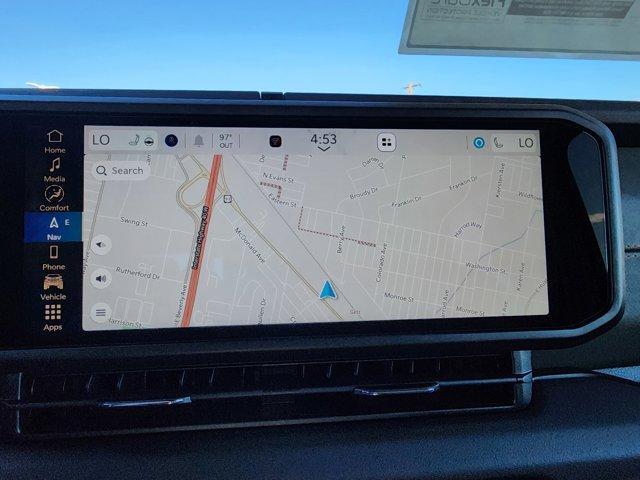 new 2025 Jeep Gladiator car, priced at $60,434