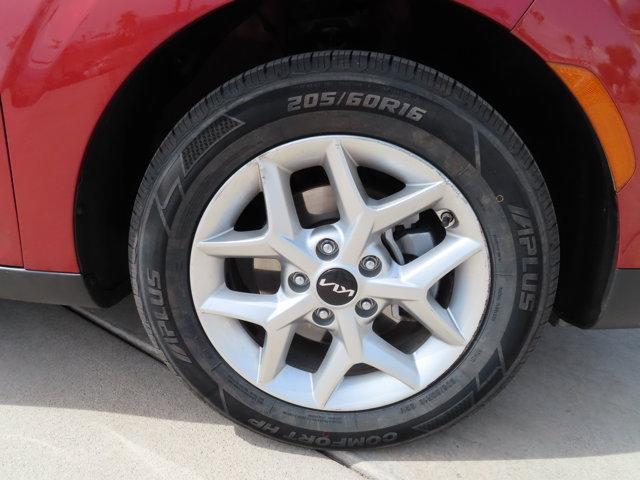used 2023 Kia Soul car, priced at $17,523