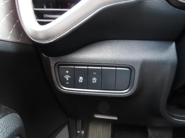 used 2023 Kia Soul car, priced at $17,523