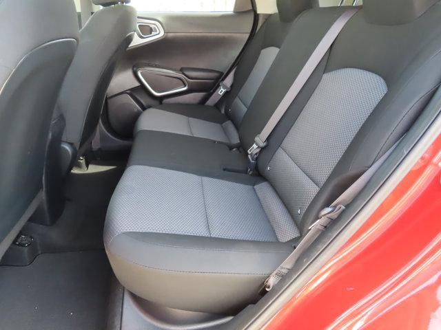 used 2023 Kia Soul car, priced at $17,523