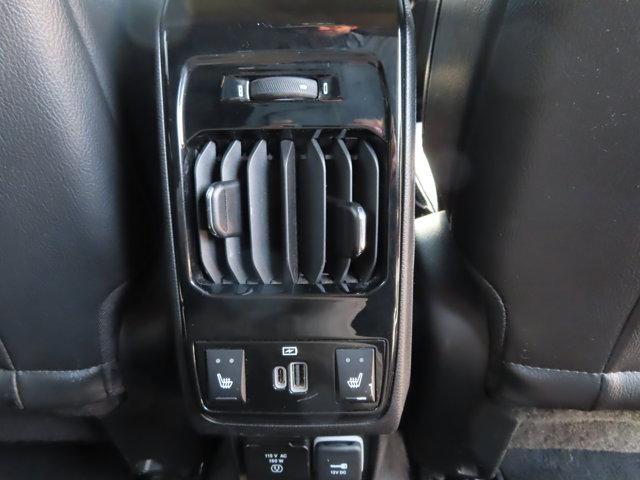 used 2022 Jeep Compass car, priced at $22,968