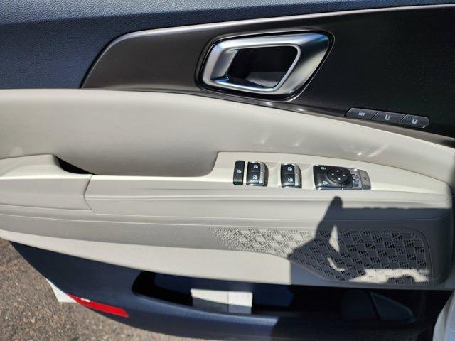 new 2025 Kia Carnival car