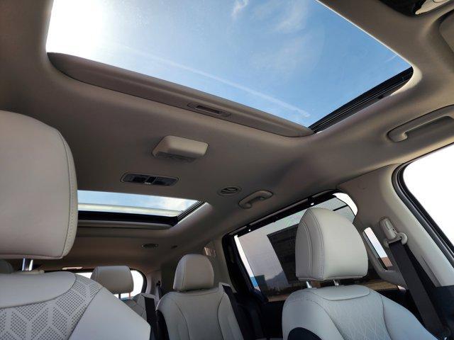 new 2025 Kia Carnival car