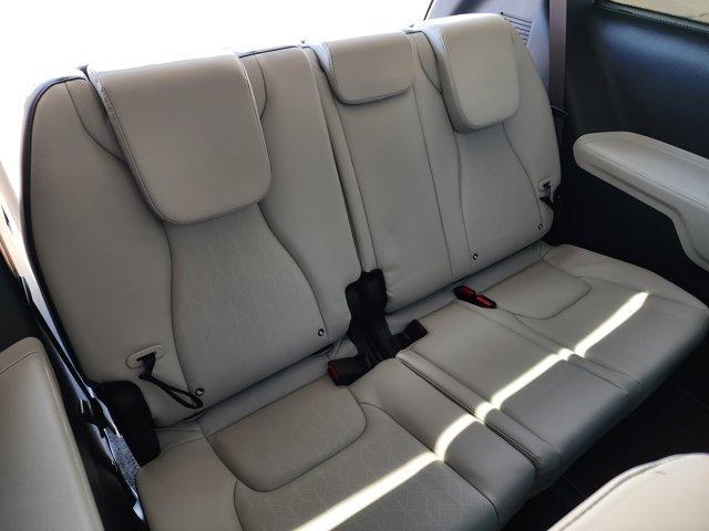 new 2025 Kia Carnival car