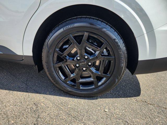 new 2025 Kia Carnival car