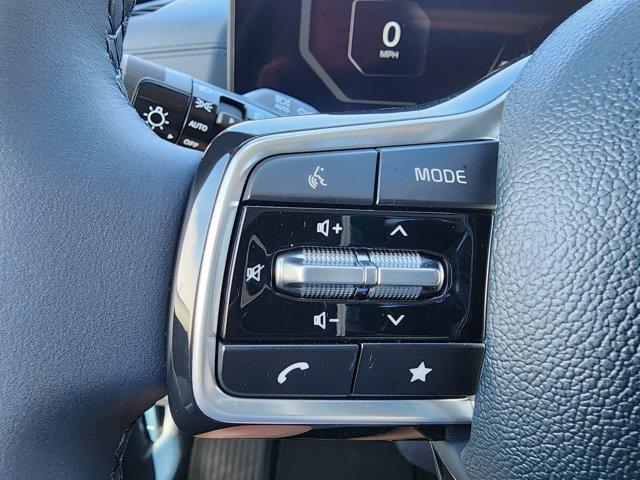 new 2025 Kia Carnival car