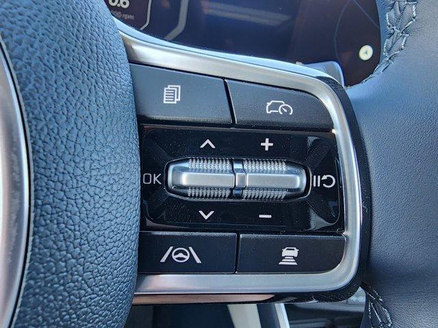 new 2025 Kia Carnival car