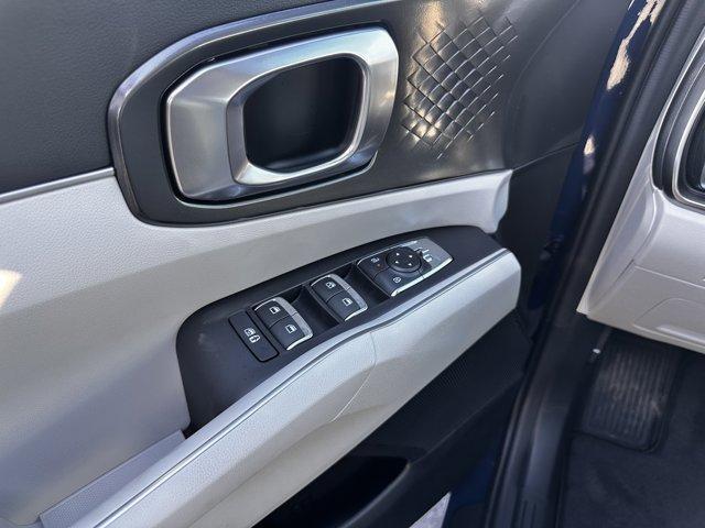 new 2026 Kia Sorento car, priced at $37,265