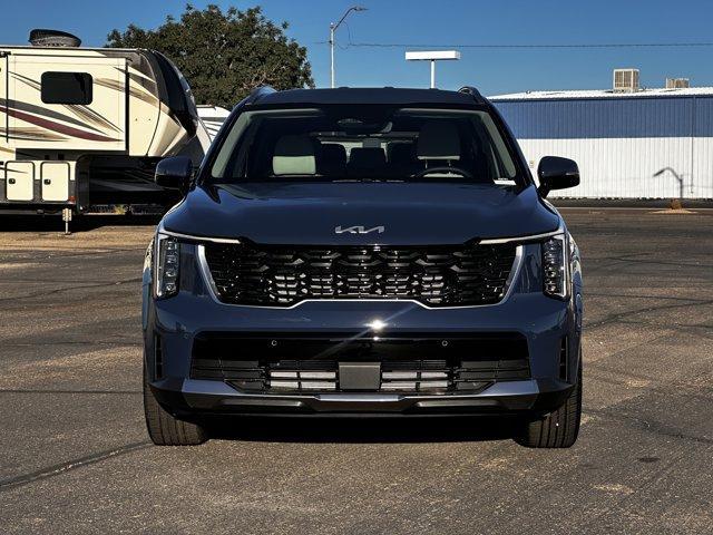 new 2026 Kia Sorento car, priced at $37,265
