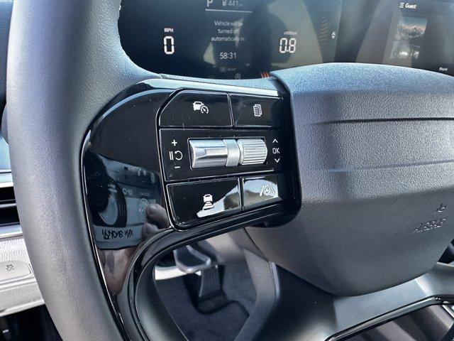 new 2026 Kia Sorento car, priced at $37,265