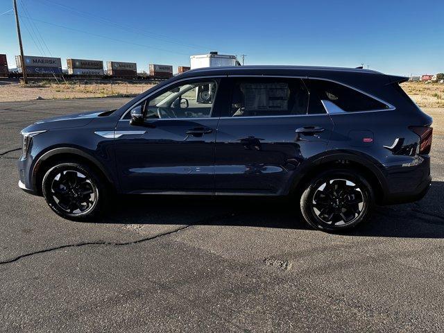 new 2026 Kia Sorento car, priced at $37,265