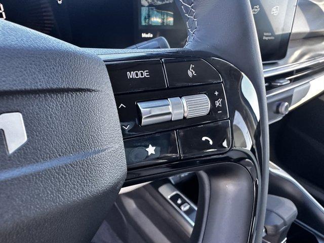 new 2026 Kia Sorento car, priced at $37,265