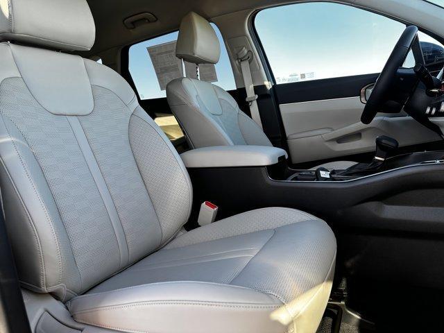 new 2026 Kia Sorento car, priced at $37,265