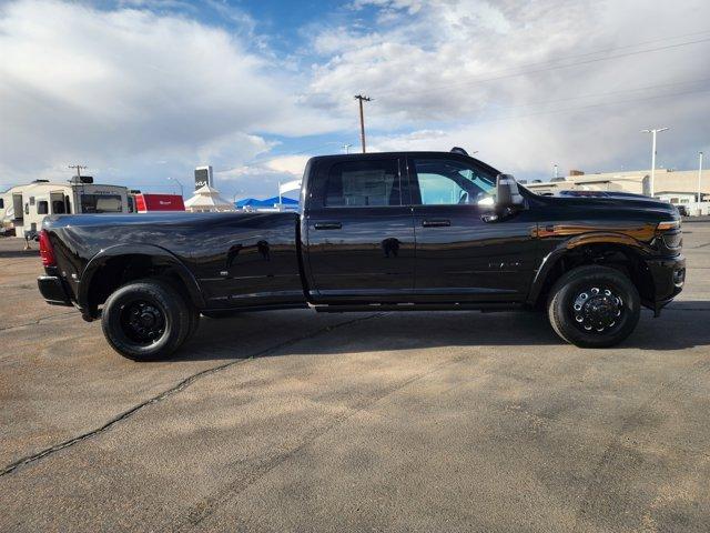 new 2025 Ram 3500 car