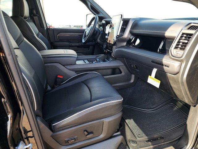 new 2025 Ram 3500 car