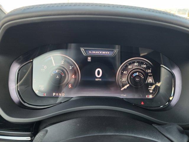 new 2025 Ram 3500 car