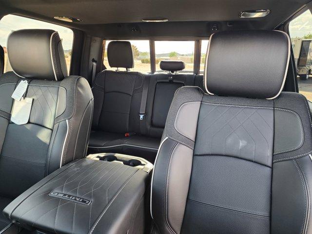 new 2025 Ram 3500 car