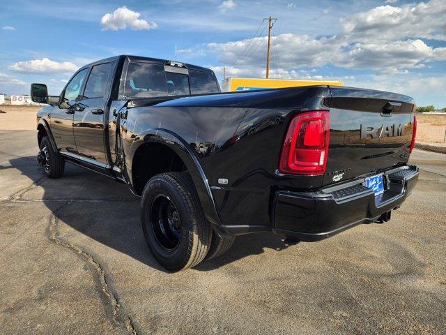 new 2025 Ram 3500 car