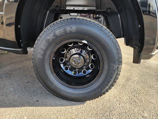 new 2025 Ram 3500 car