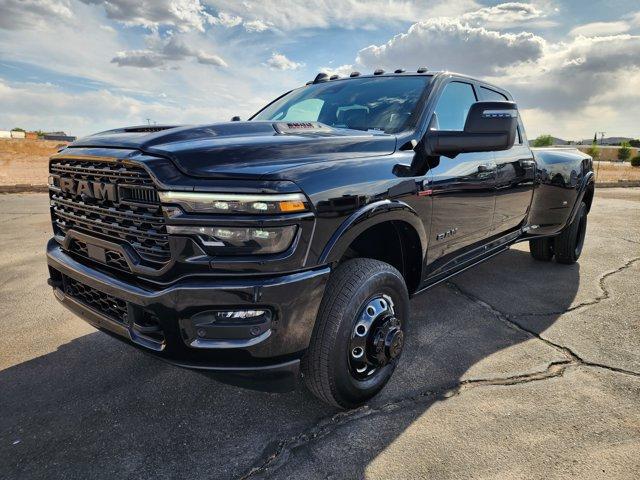 new 2025 Ram 3500 car