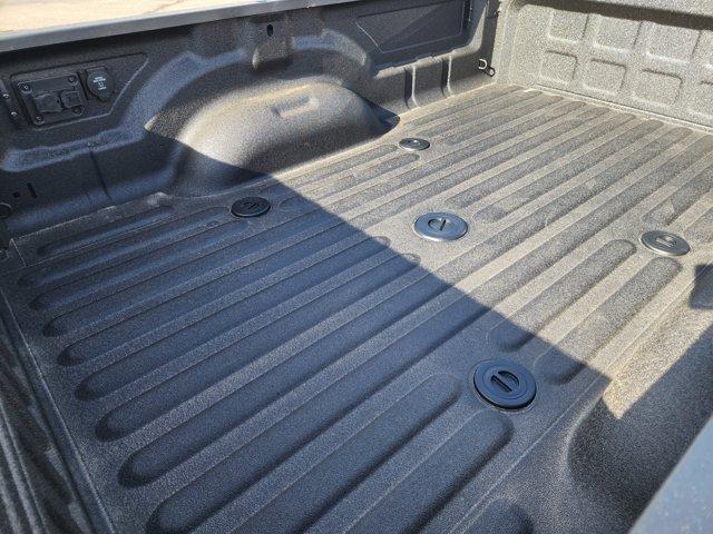 new 2025 Ram 3500 car