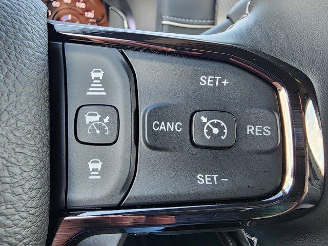 new 2025 Ram 3500 car