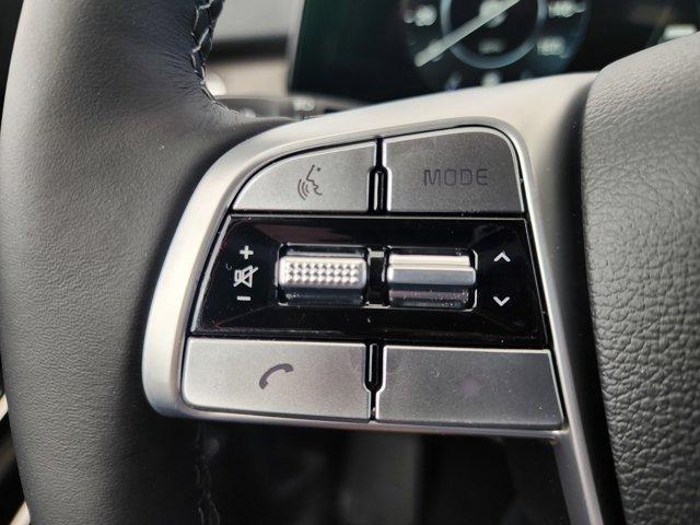 new 2025 Kia Telluride car, priced at $52,663