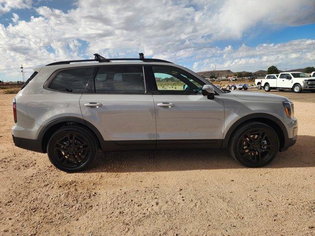 new 2025 Kia Telluride car, priced at $52,663