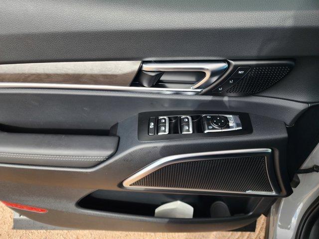 new 2025 Kia Telluride car, priced at $52,663