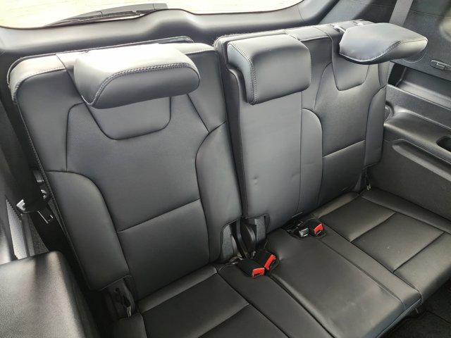 new 2025 Kia Telluride car, priced at $52,663