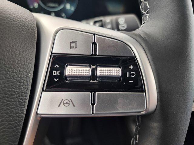 new 2025 Kia Telluride car, priced at $52,663