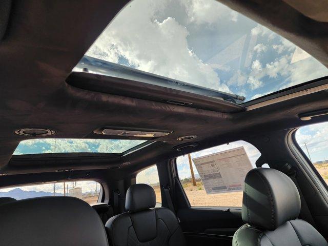 new 2025 Kia Telluride car, priced at $52,663