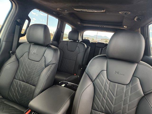 new 2025 Kia Telluride car, priced at $52,663