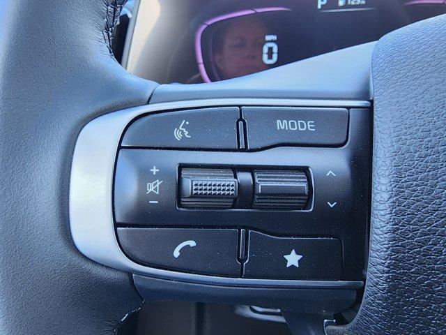 new 2025 Kia Sportage car