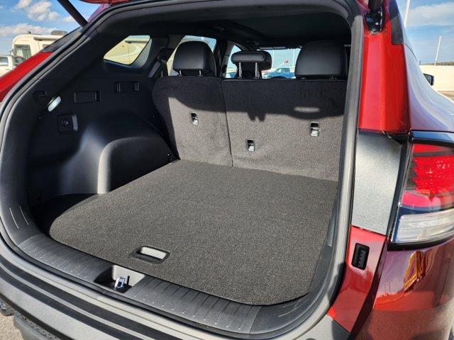 new 2025 Kia Sportage car