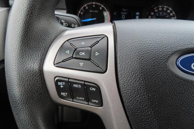 used 2019 Ford Ranger car, priced at $29,784