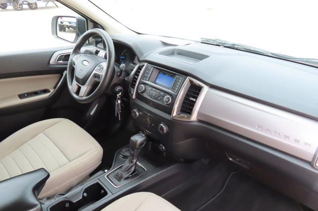 used 2019 Ford Ranger car, priced at $29,784