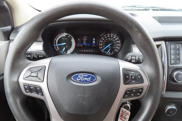 used 2019 Ford Ranger car, priced at $29,784