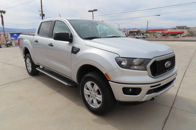 used 2019 Ford Ranger car, priced at $29,784