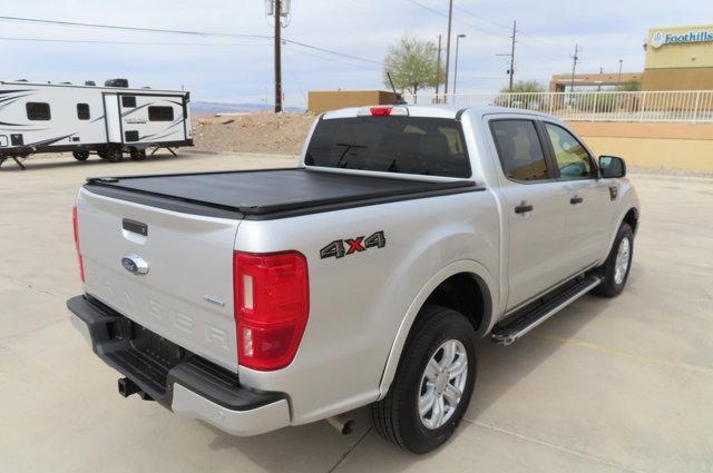 used 2019 Ford Ranger car, priced at $29,784