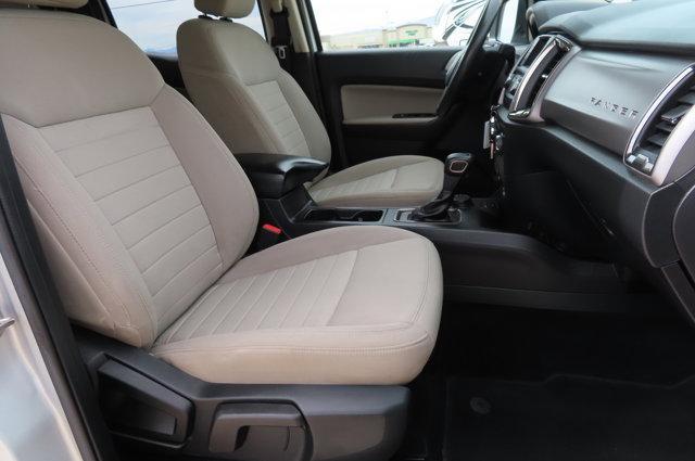 used 2019 Ford Ranger car, priced at $29,784